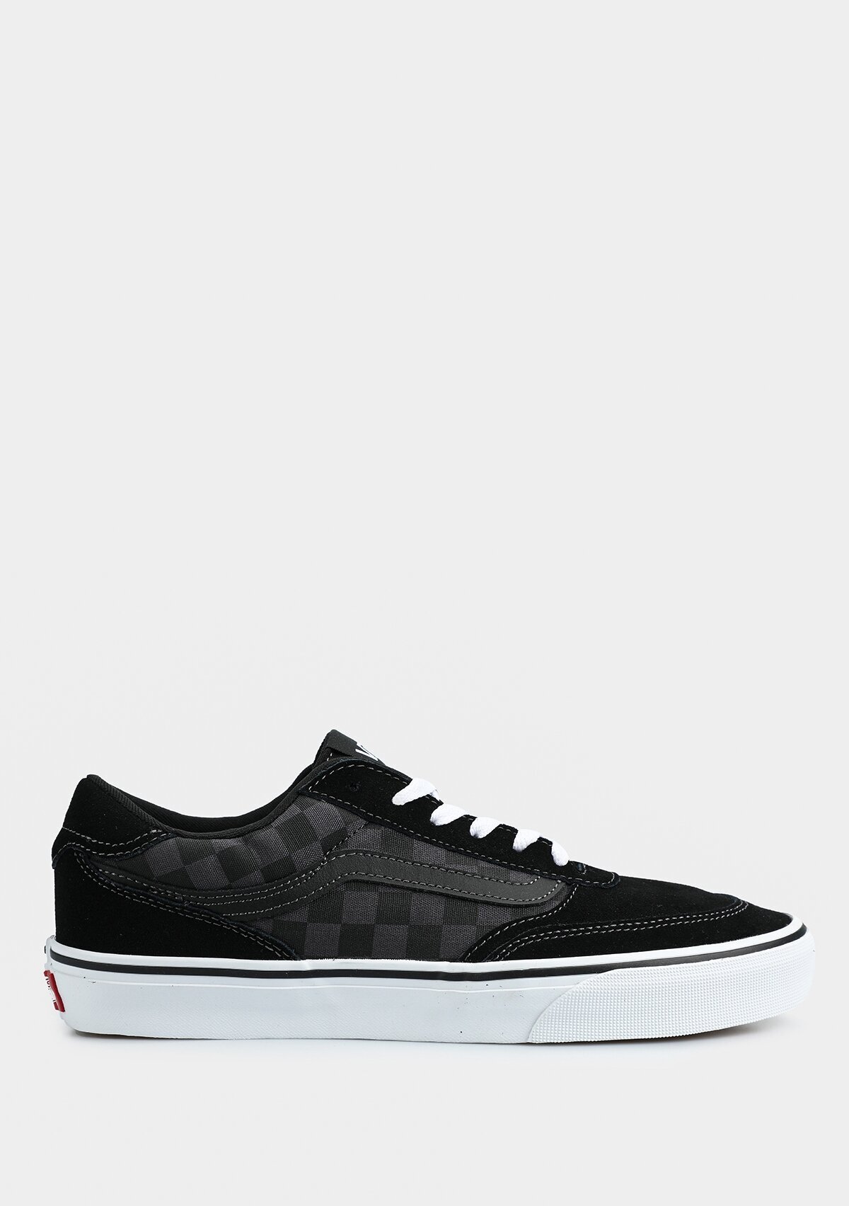 Vans Siyah Vans Brooklyn vn000d7qkou1