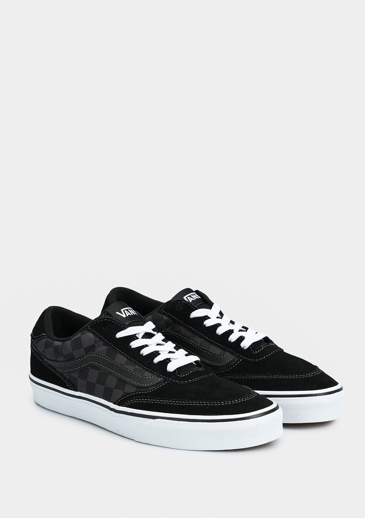Vans Siyah Vans Brooklyn vn000d7qkou1