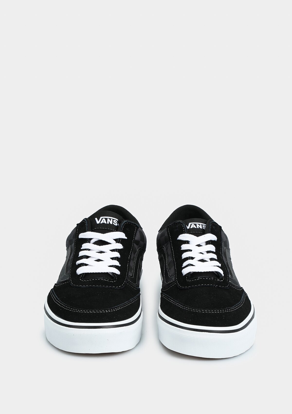 Vans Siyah Vans Brooklyn vn000d7qkou1