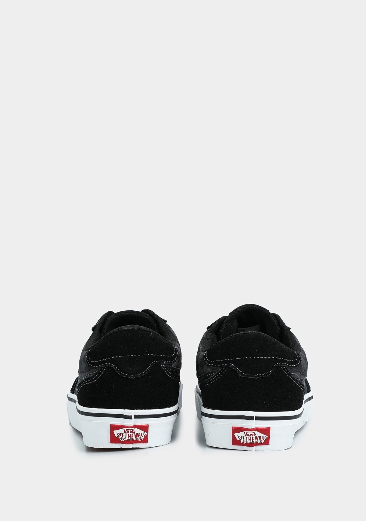 Vans Siyah Vans Brooklyn vn000d7qkou1