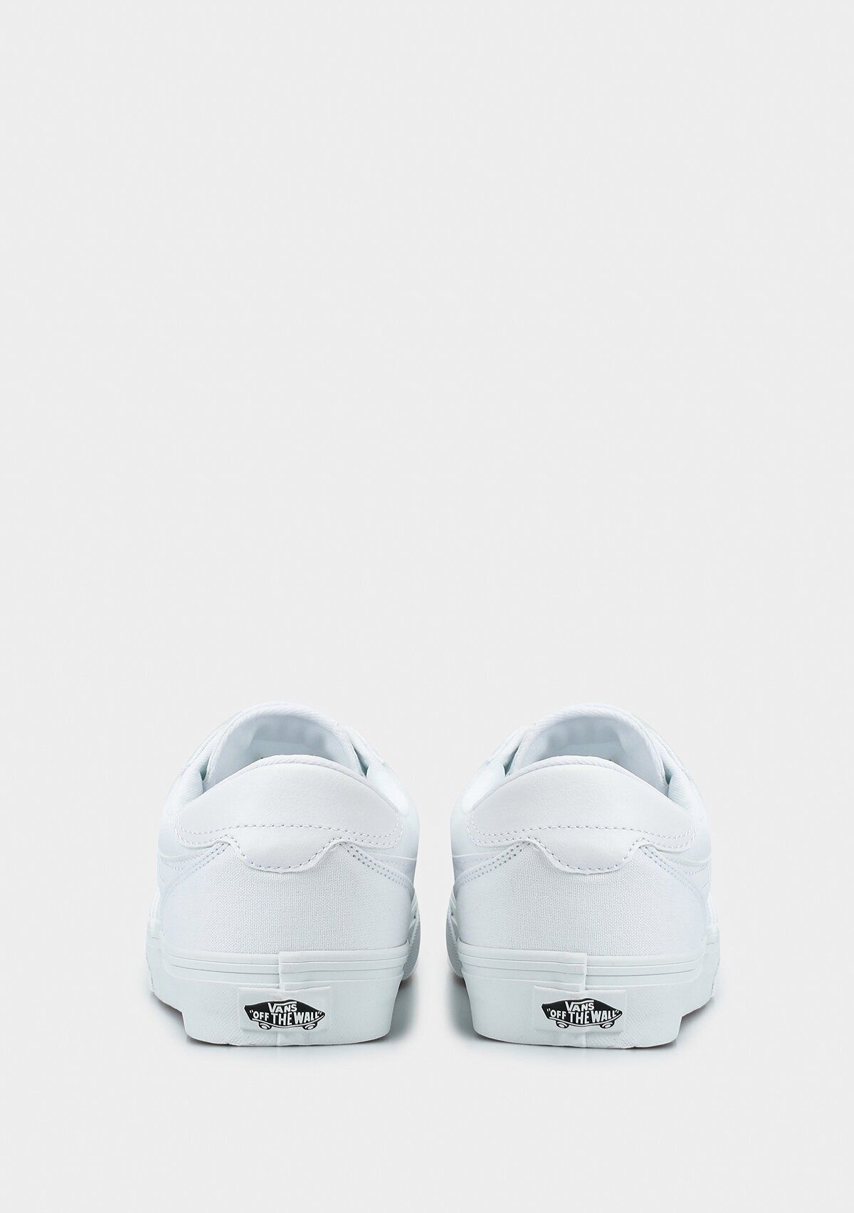 Vans Beyaz Vans Brooklyn LS