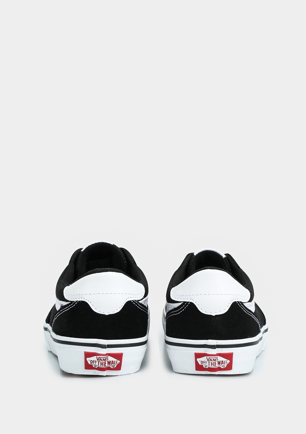 Vans Siyah Vans Brooklyn LS