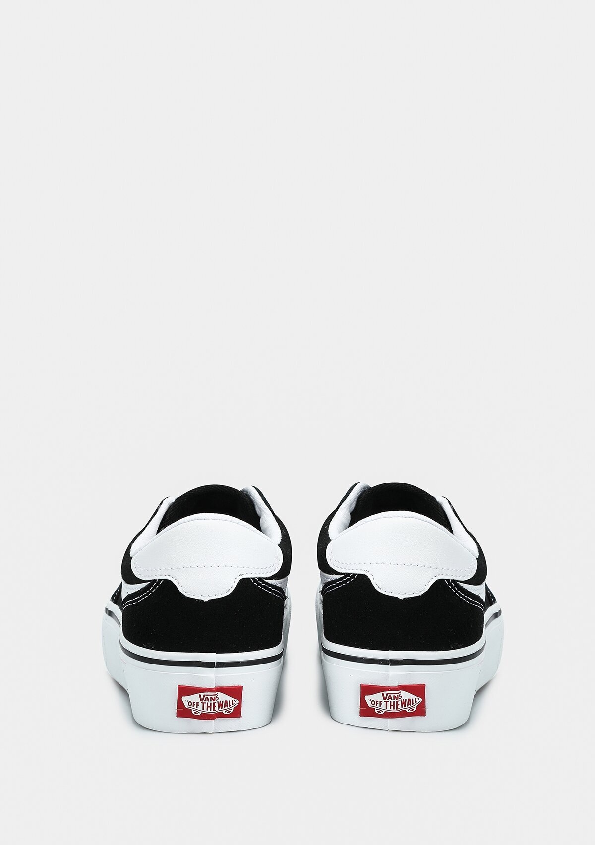 Vans Siyah Vans Brooklyn vn000dc4ba21