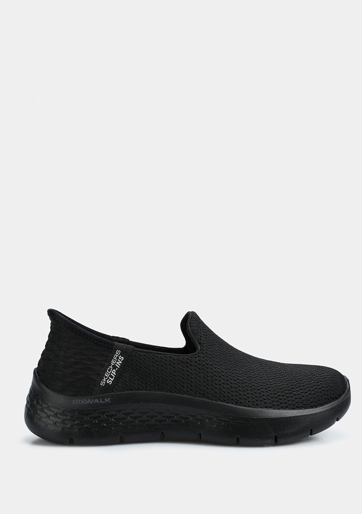 Skechers Siyah Skechers Go Walk FLEX