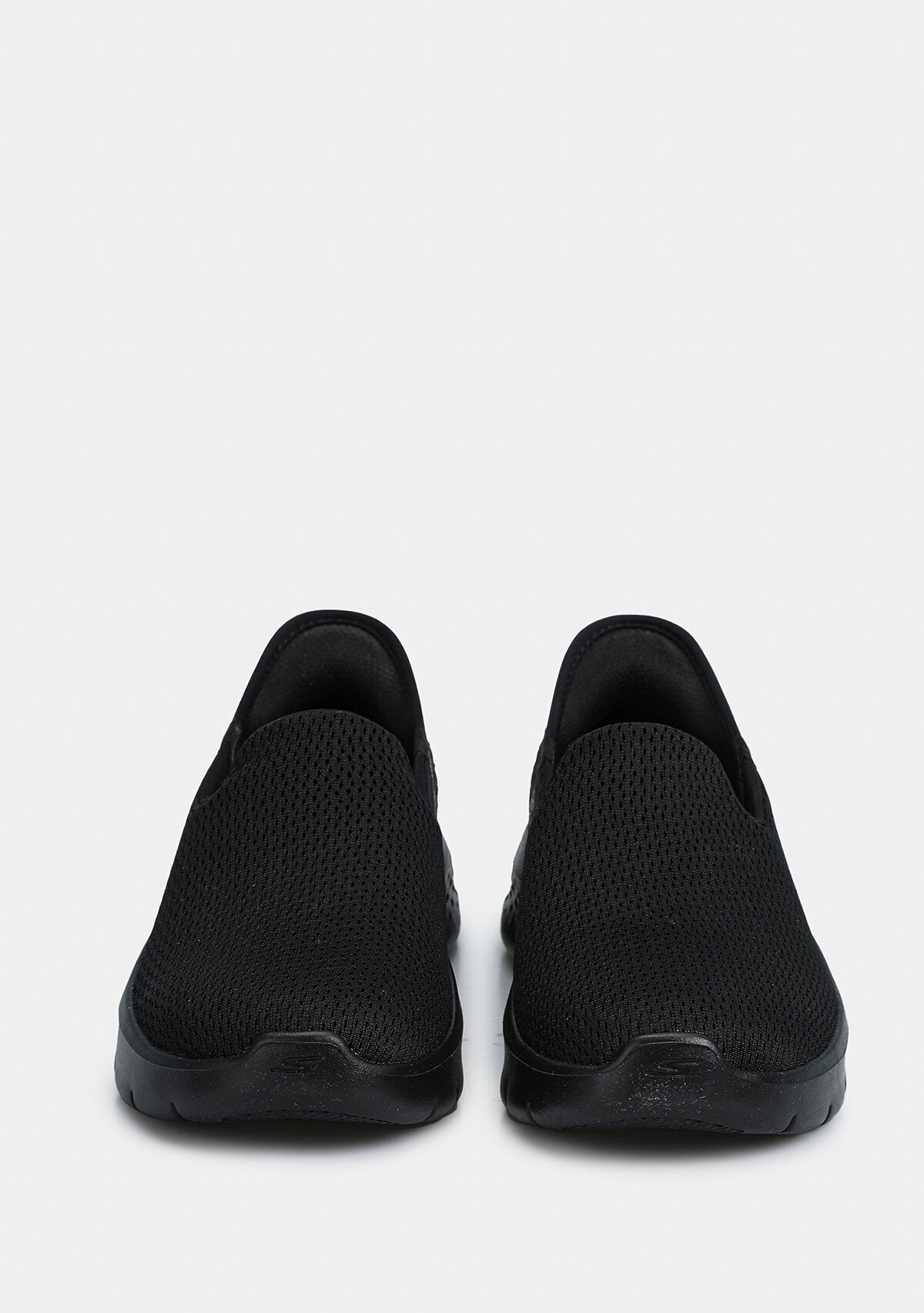 Skechers Siyah Skechers Go Walk FLEX