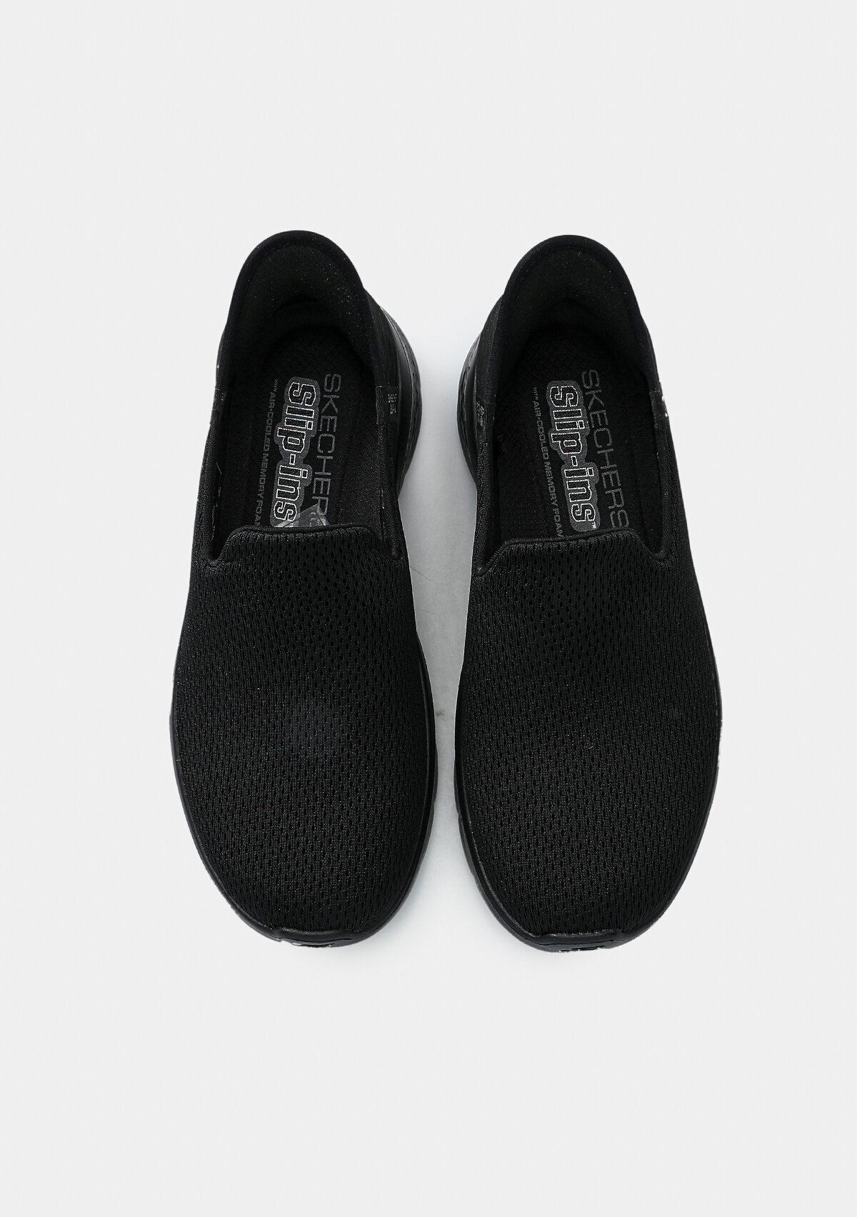 Skechers Siyah Skechers Go Walk FLEX