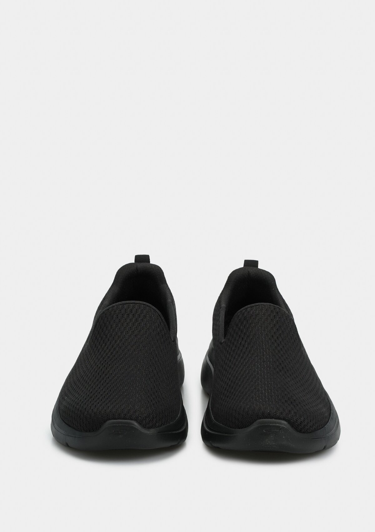 Skechers Siyah Skechers Go Walk ARCH FIT 2.0 Kadın