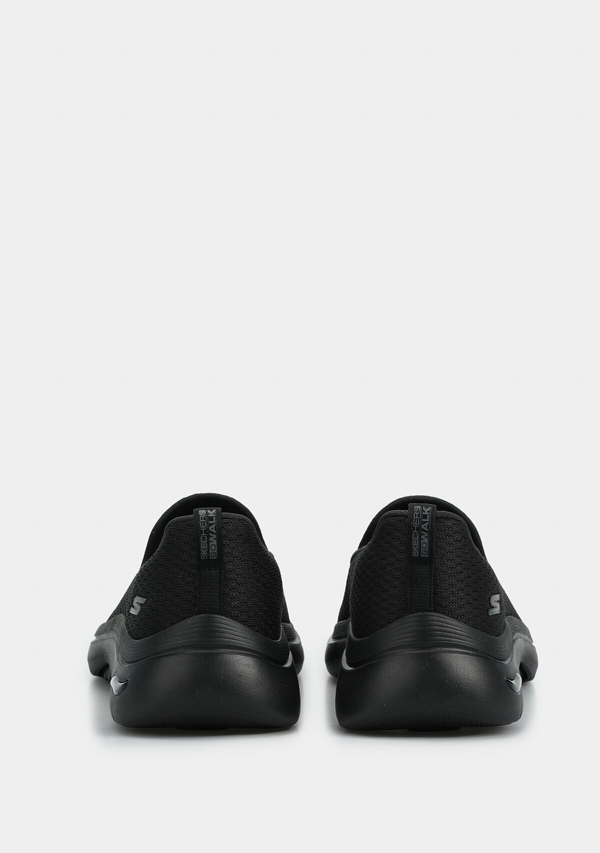 Skechers Siyah Skechers Go Walk ARCH FIT 2.0 Kadın