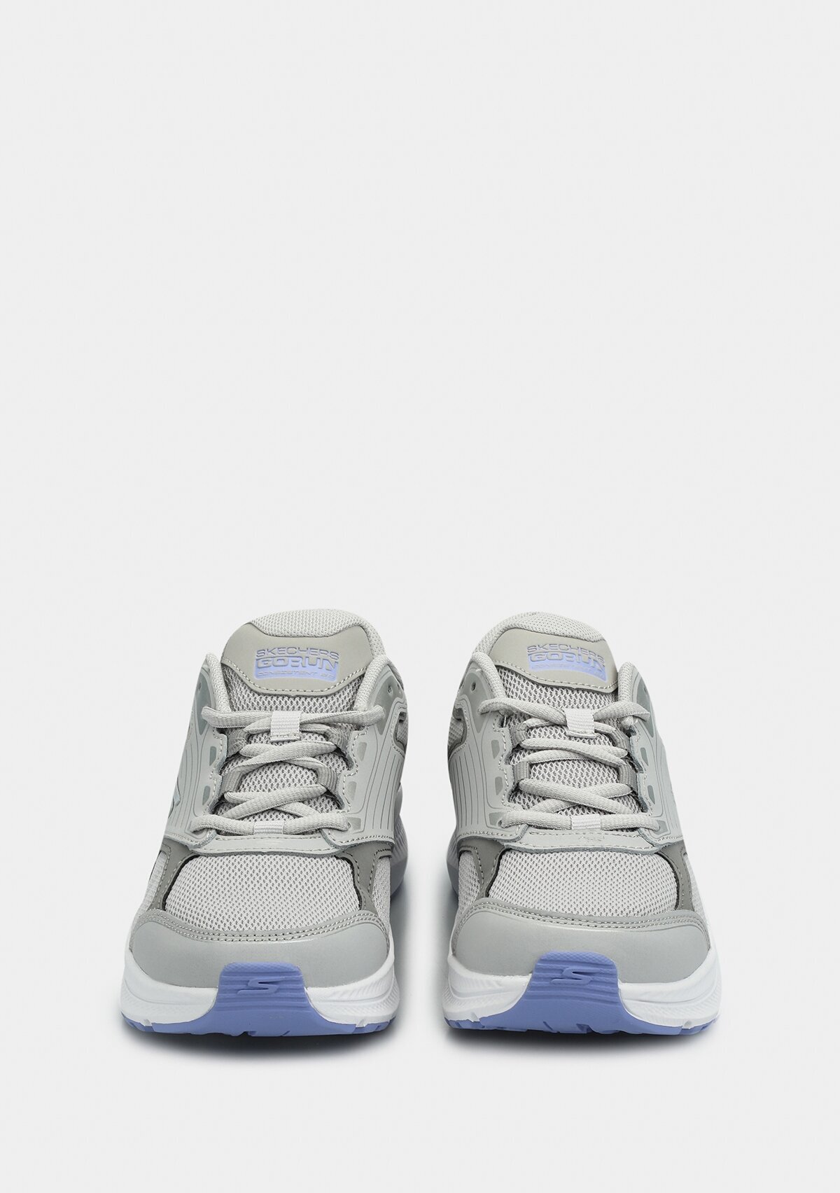 Skechers Siyah Skechers Go Run 128606tk