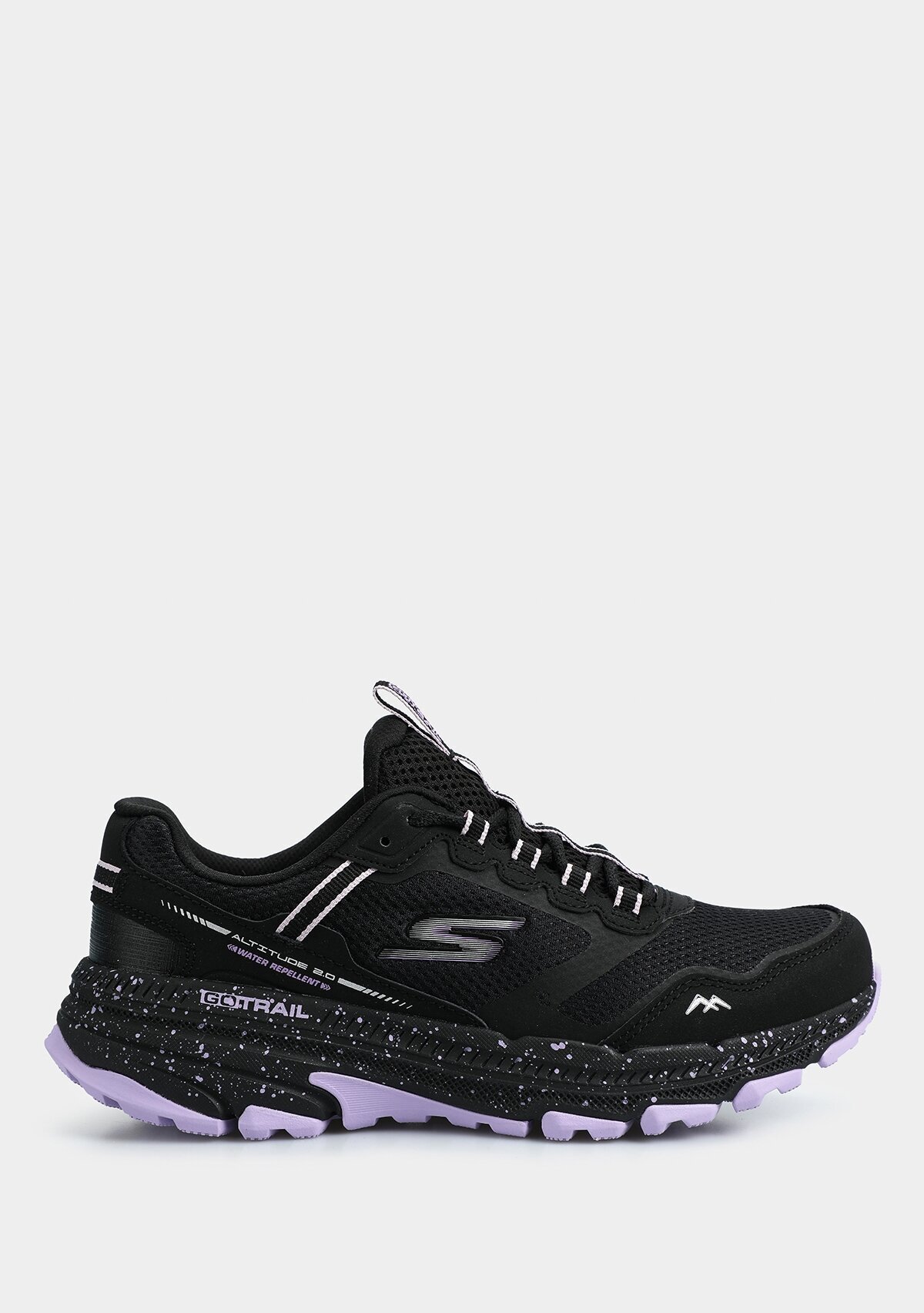 Skechers Siyah Skechers Go Run
