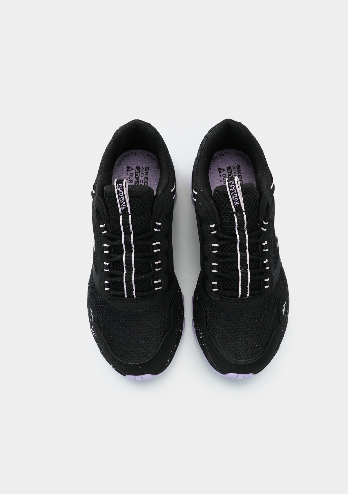 Skechers Siyah Skechers Go Run