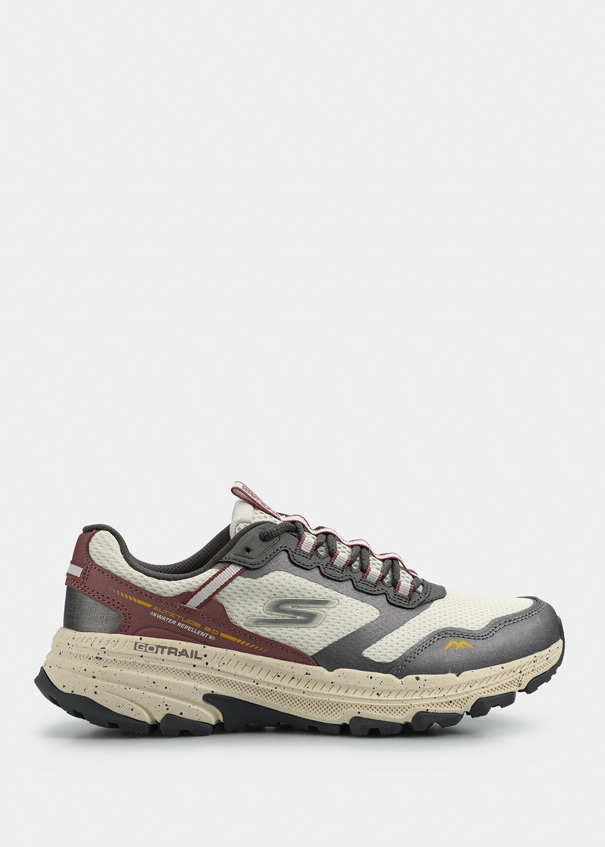 Skechers Siyah Skechers Go Run