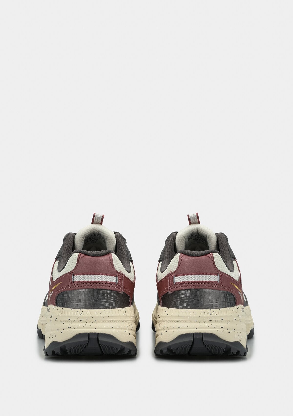 Skechers Siyah Skechers Go Run
