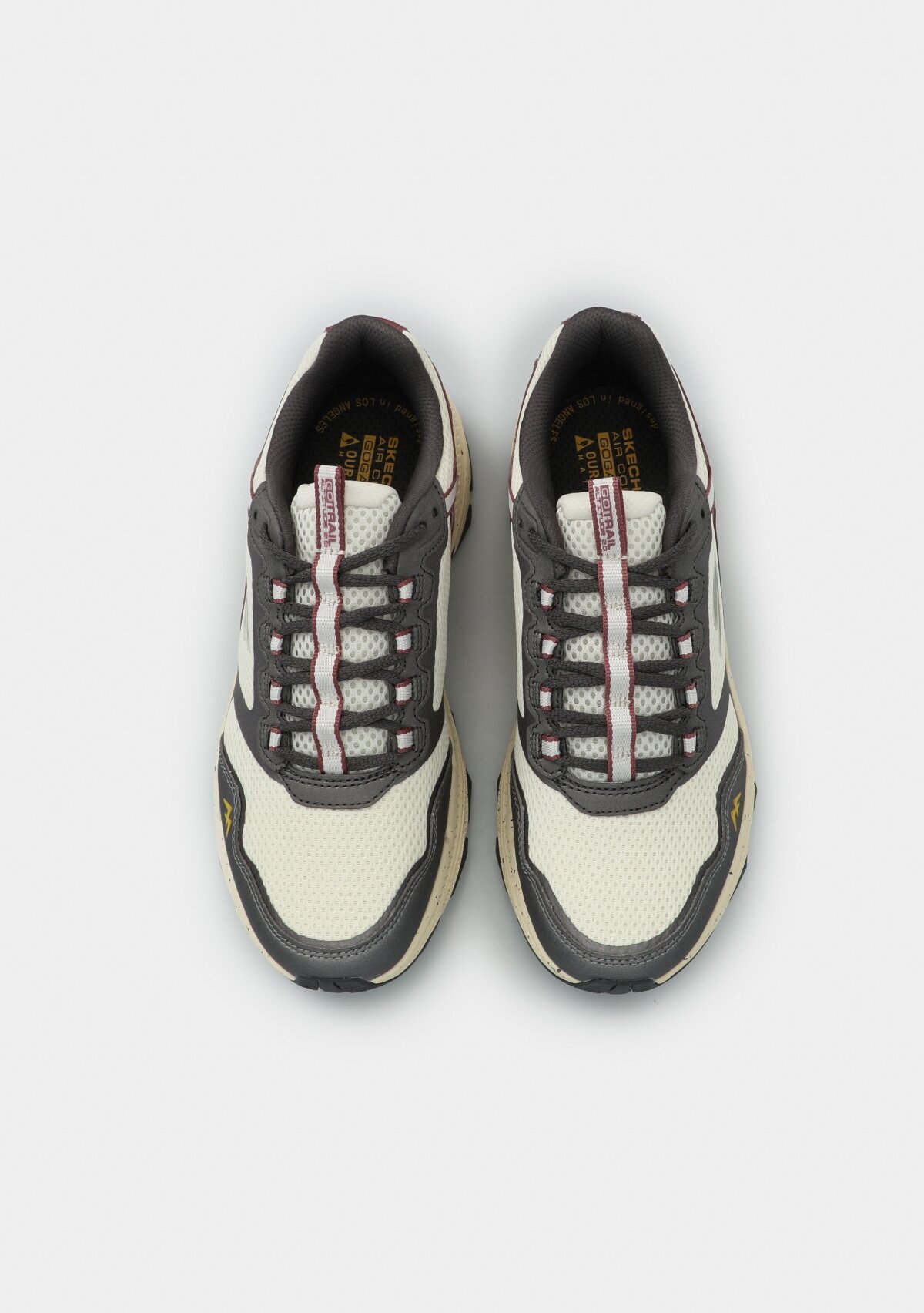 Skechers Siyah Skechers Go Run