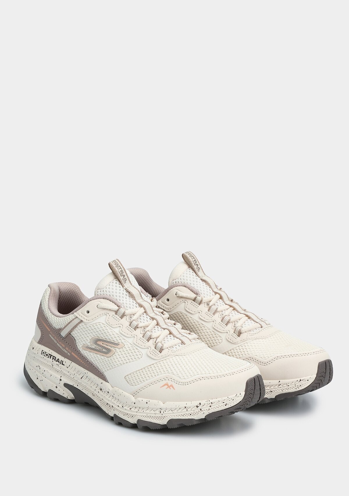 Skechers Siyah Skechers Go Run
