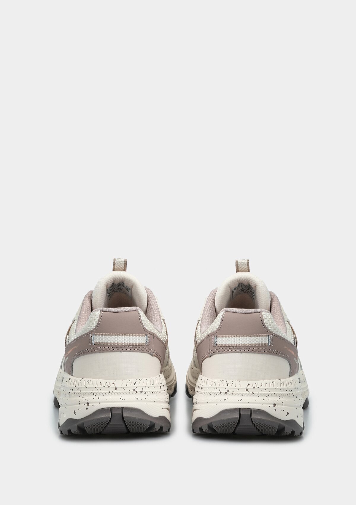 Skechers Siyah Skechers Go Run