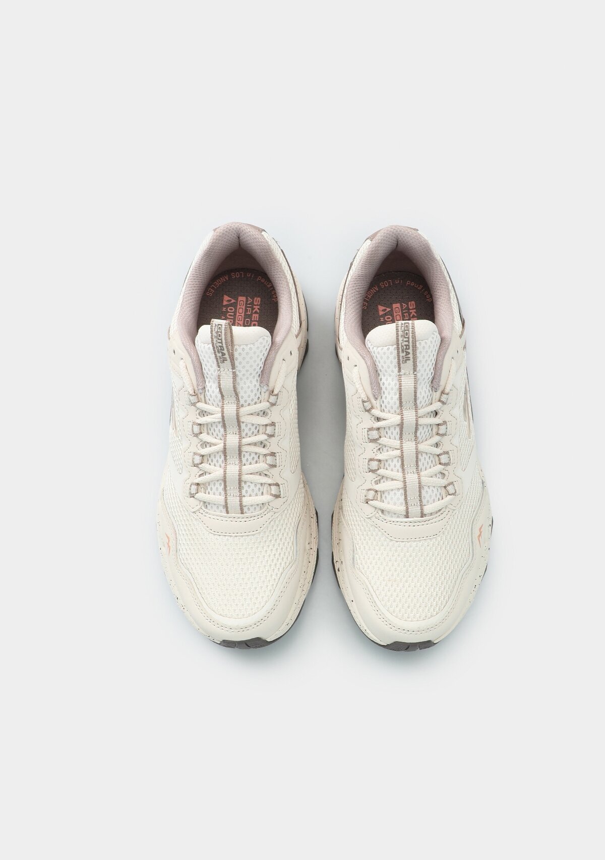 Skechers Siyah Skechers Go Run