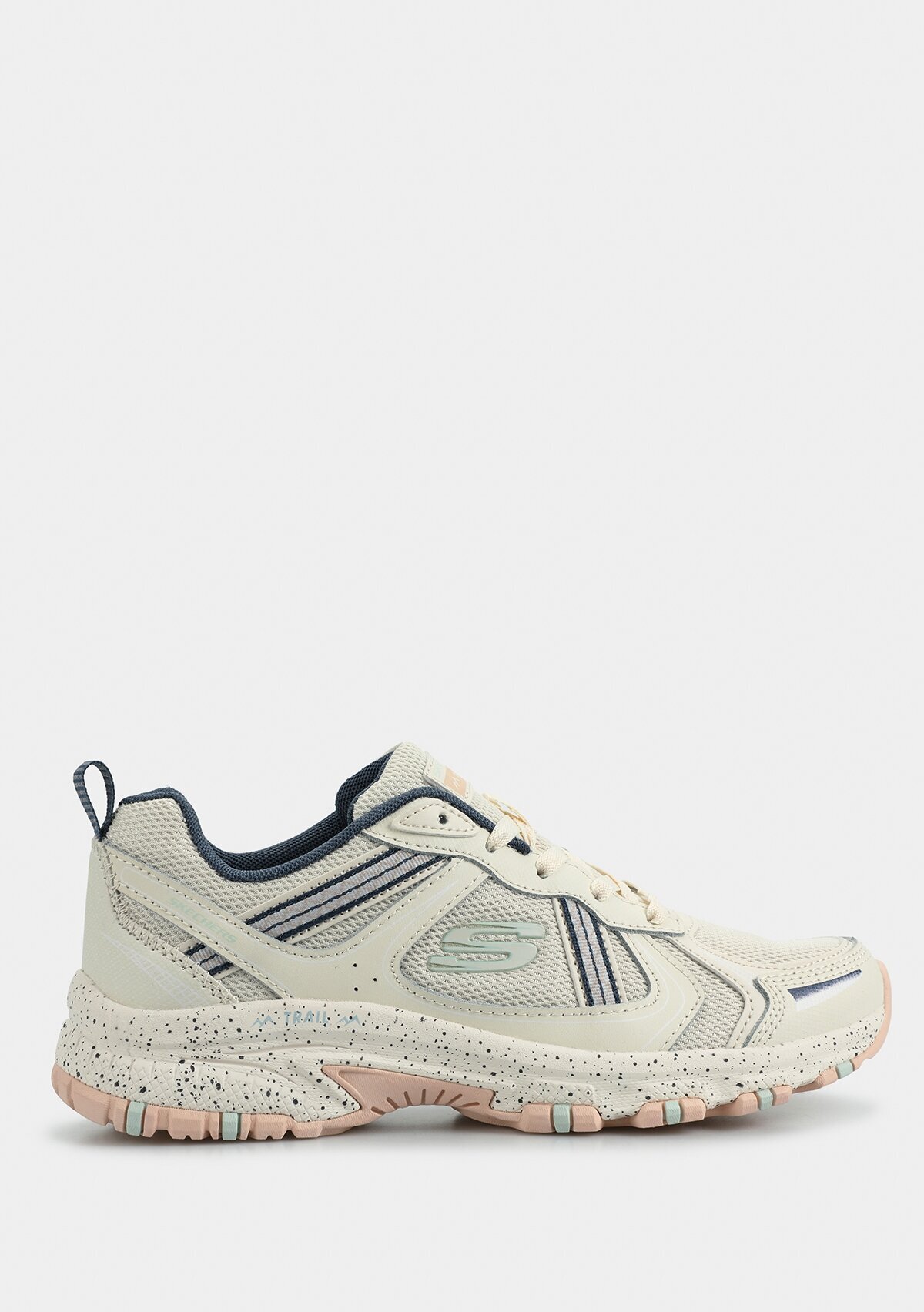 Skechers Beyaz Skechers Hillcrest