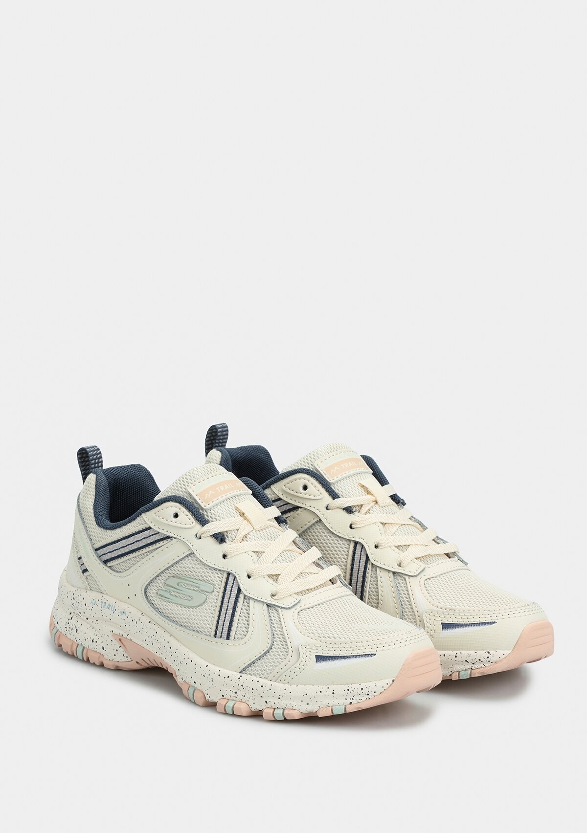 Skechers Beyaz Skechers Hillcrest