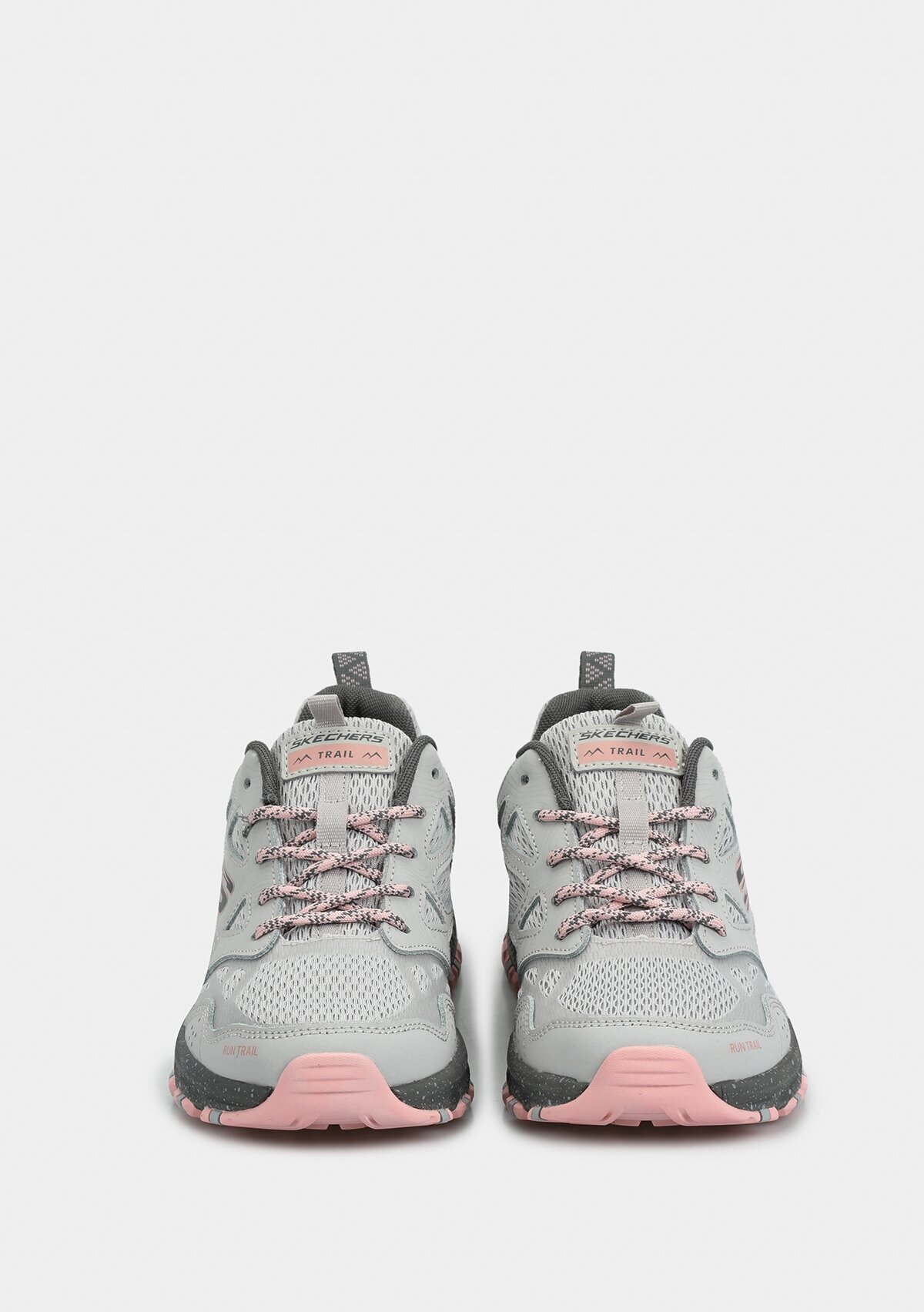 Skechers Gri Skechers Hillcrest