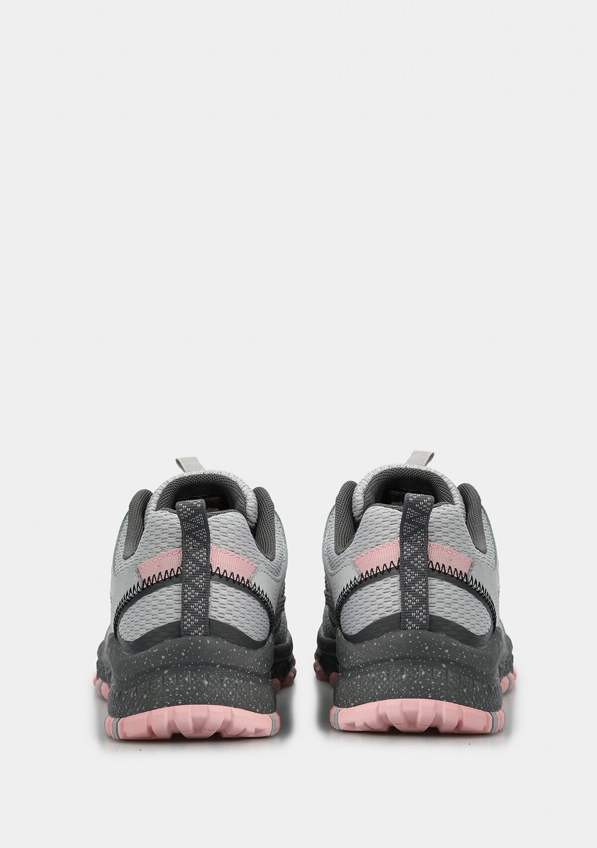 Skechers Gri Skechers Hillcrest