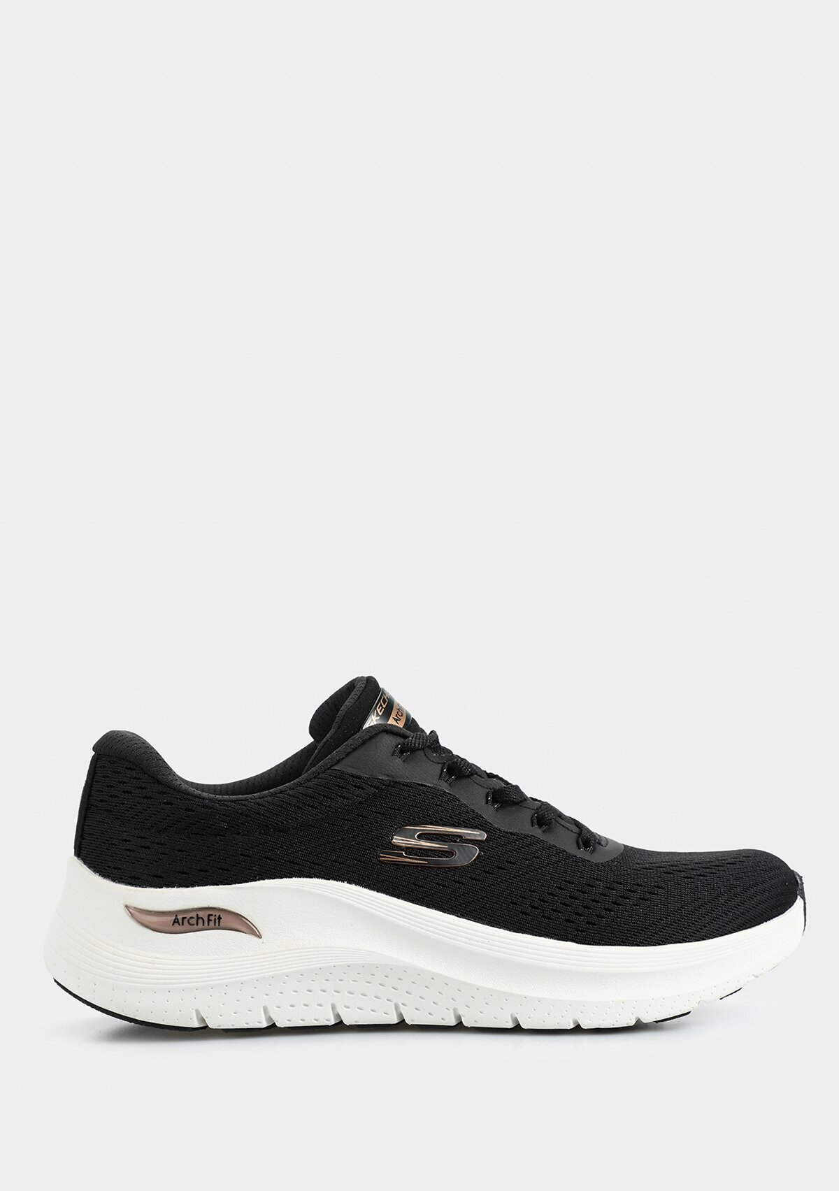 Skechers Siyah Skechers Arch Fit 150051tk