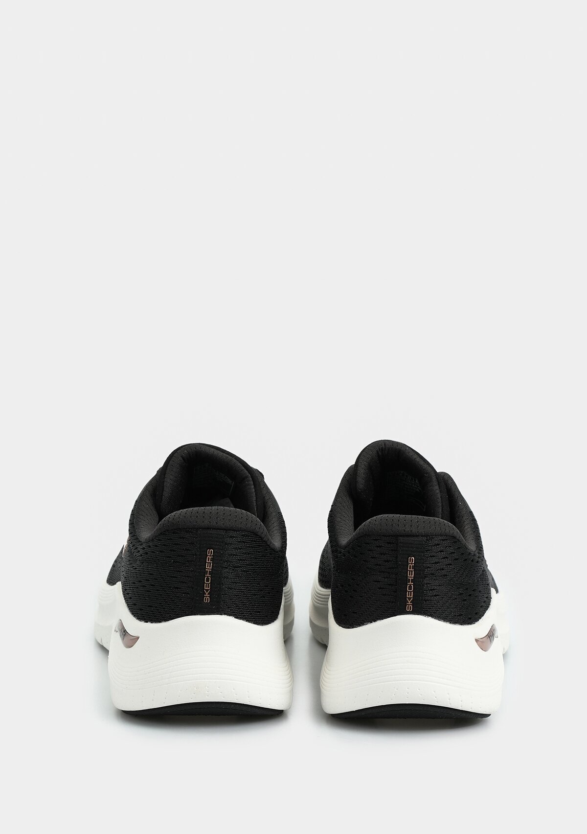 Skechers Siyah Skechers Arch Fit 150051tk