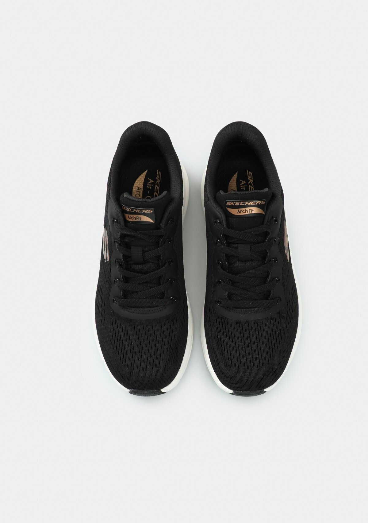 Skechers Siyah Skechers Arch Fit 150051tk