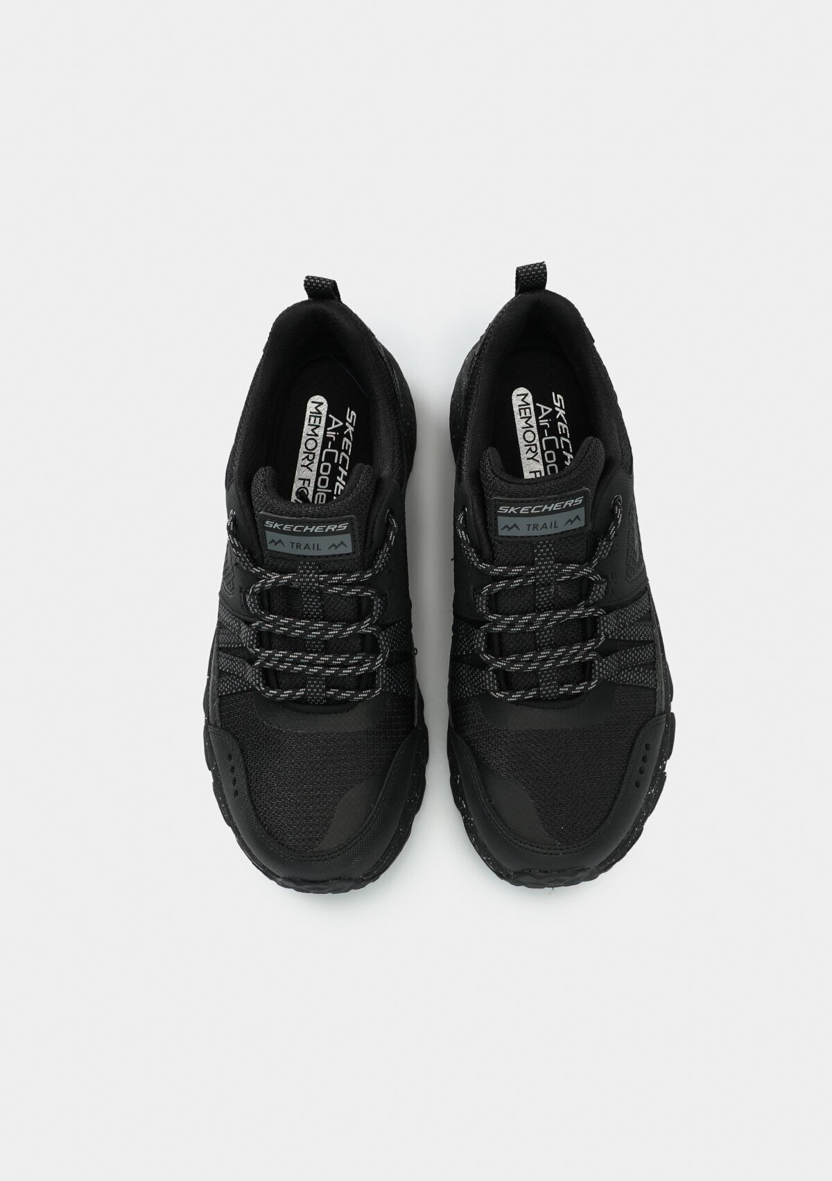 Skechers Siyah Skechers Escape Plan