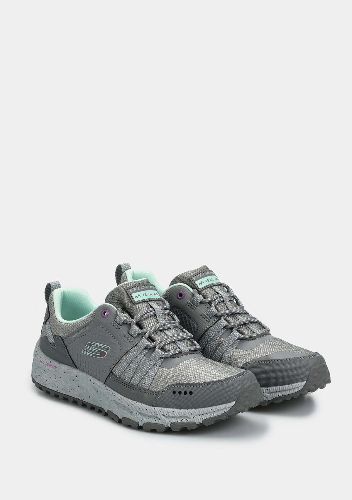 Skechers Siyah Skechers Escape Plan