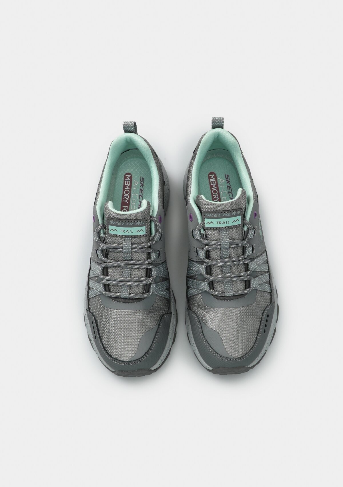 Skechers Siyah Skechers Escape Plan