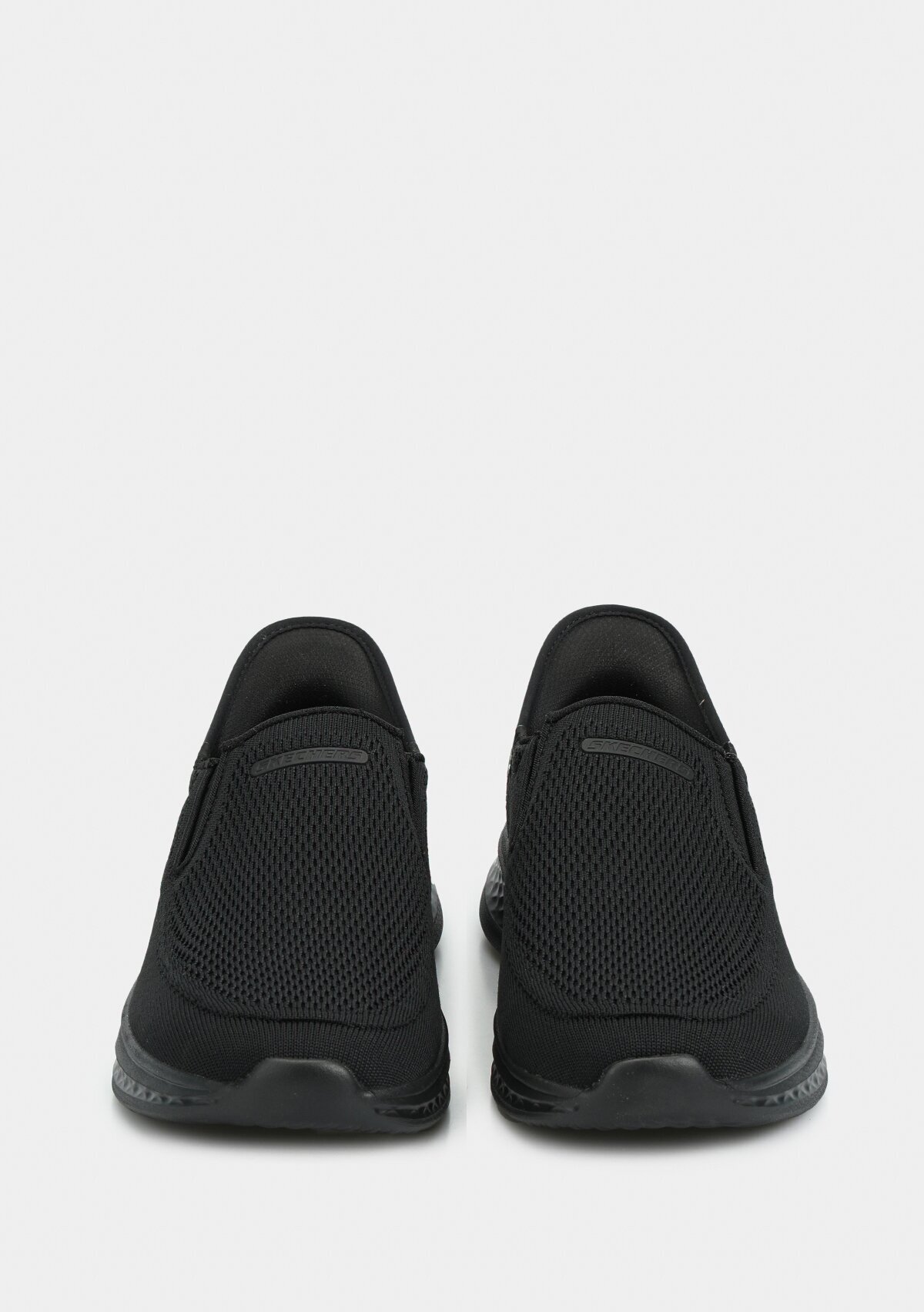 Skechers Siyah Skechers Slade Deacon