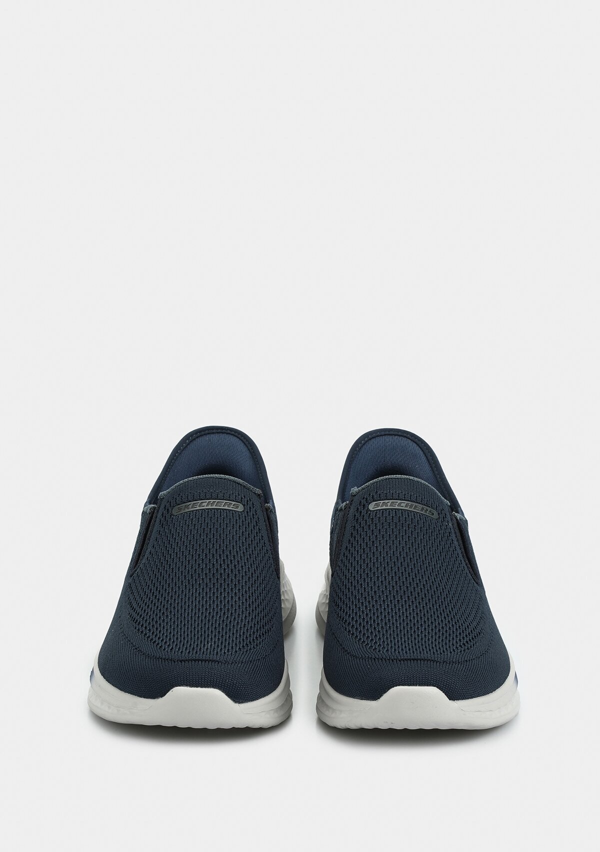 Skechers Lacivert Skechers Slade Deacon