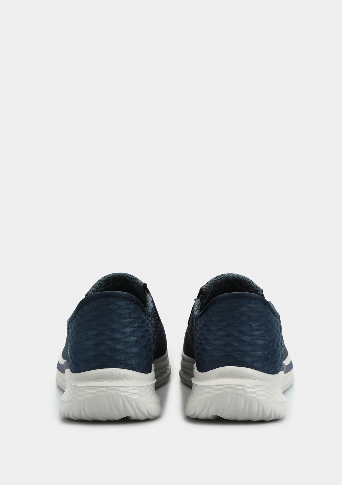 Skechers Lacivert Skechers Slade Deacon