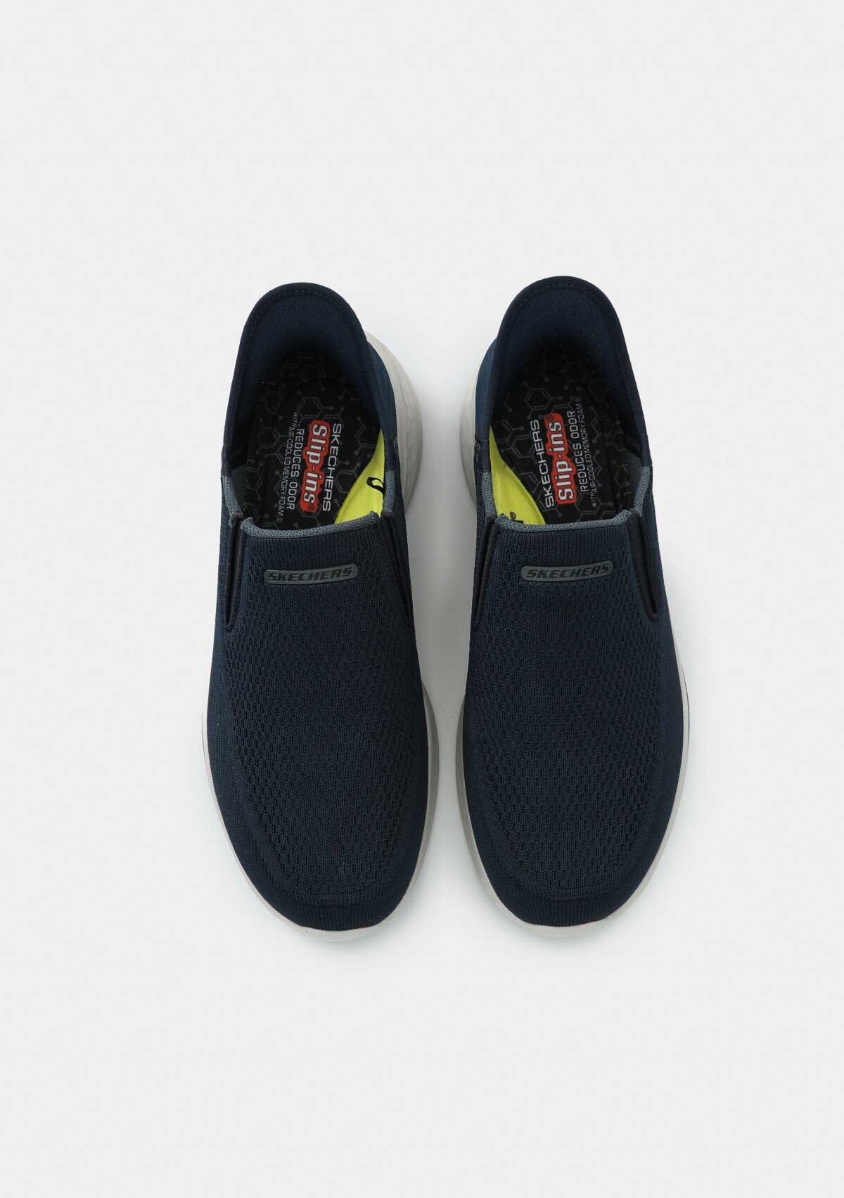 Skechers Lacivert Skechers Slade Deacon
