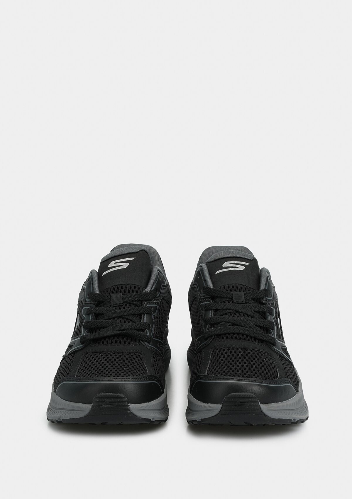 Skechers Siyah Skechers Go Run Consıstent Erkek