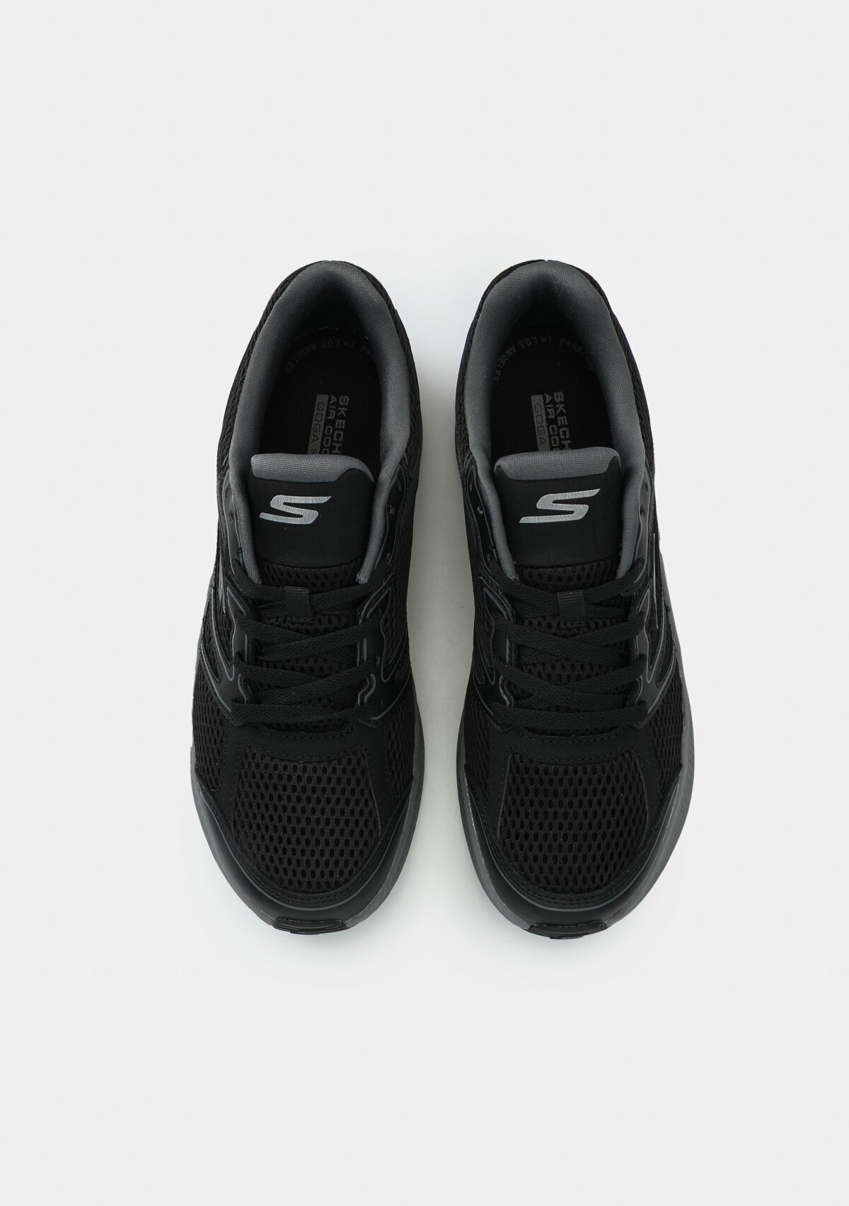 Skechers Siyah Skechers Go Run Consıstent Erkek