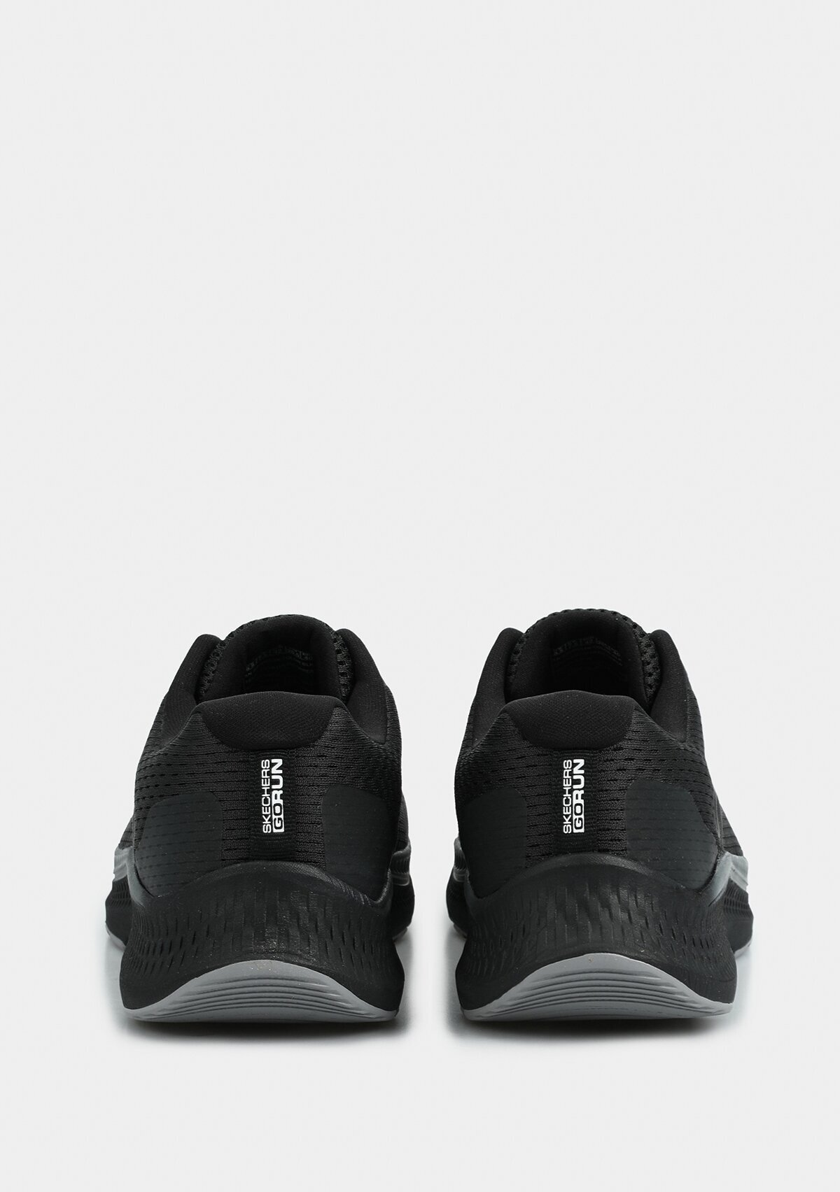 Skechers Siyah Skechers Go Run 220865tk