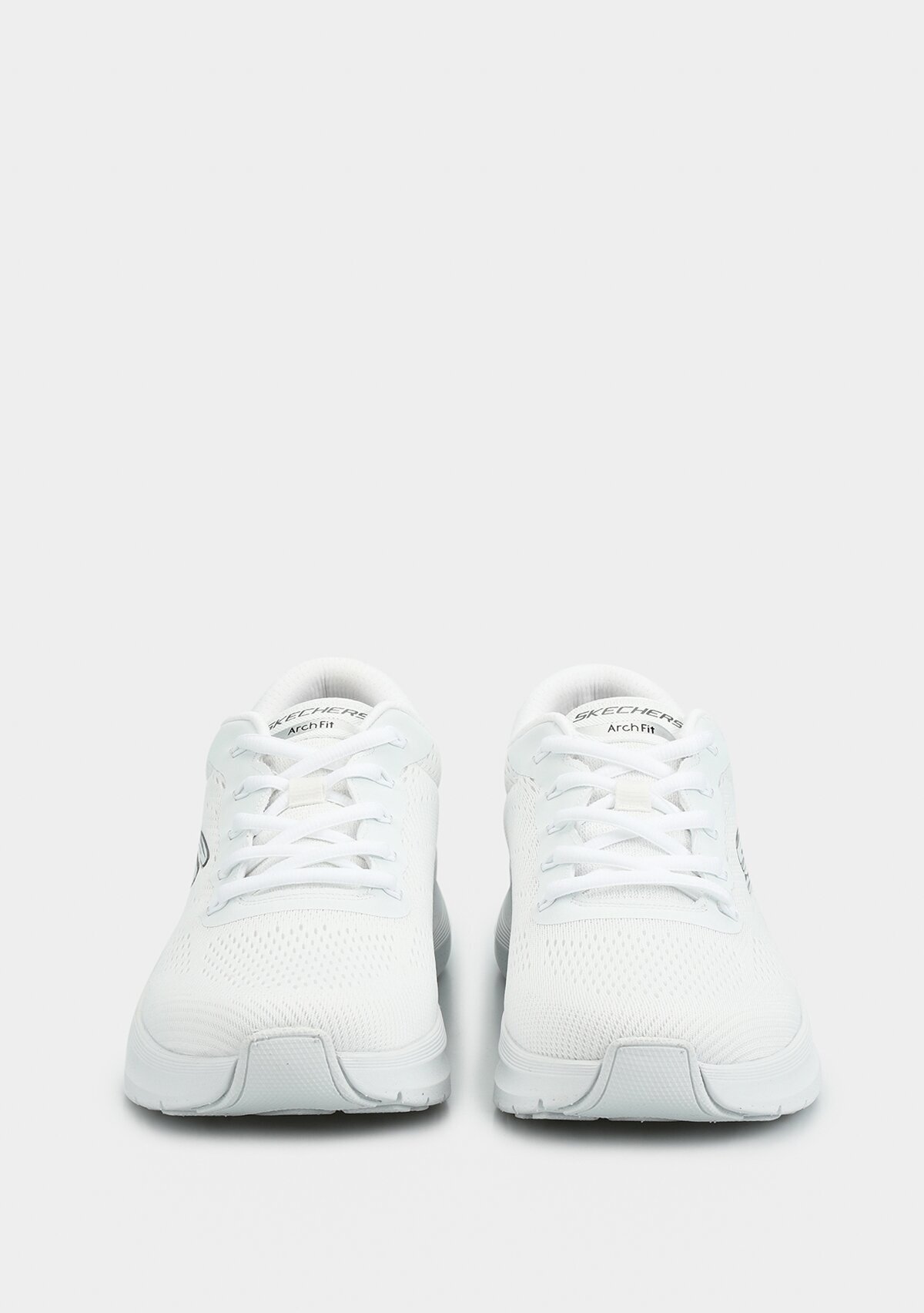 Skechers Beyaz Skechers Arch Fit 2.0