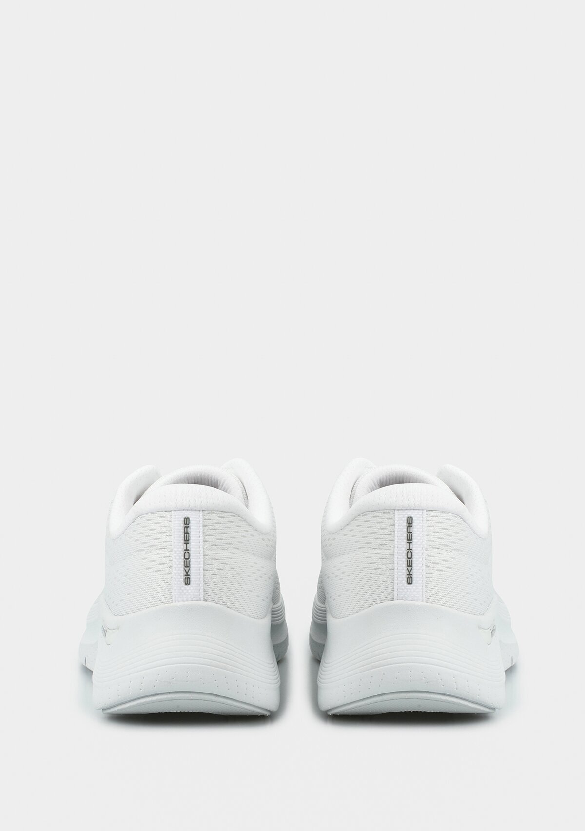 Skechers Beyaz Skechers Arch Fit 2.0