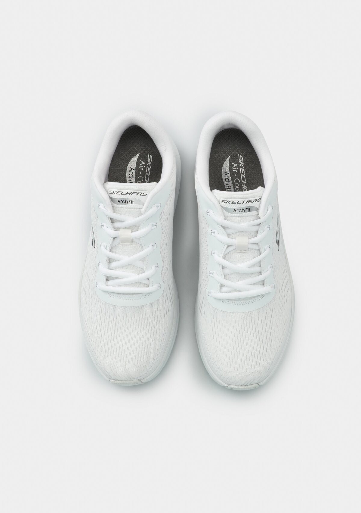 Skechers Beyaz Skechers Arch Fit 2.0