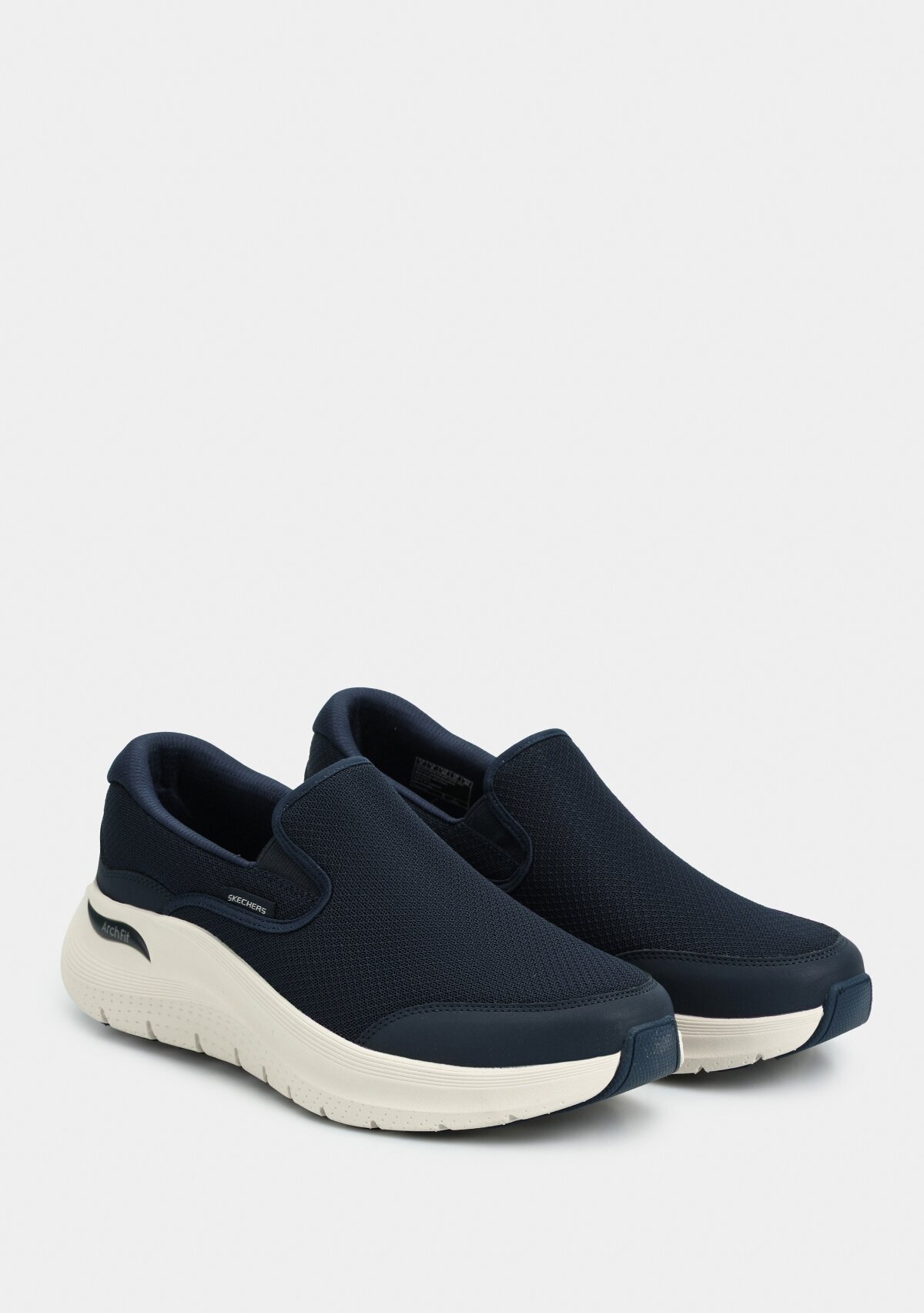 Skechers Siyah Skechers Arch Fit 232706tk
