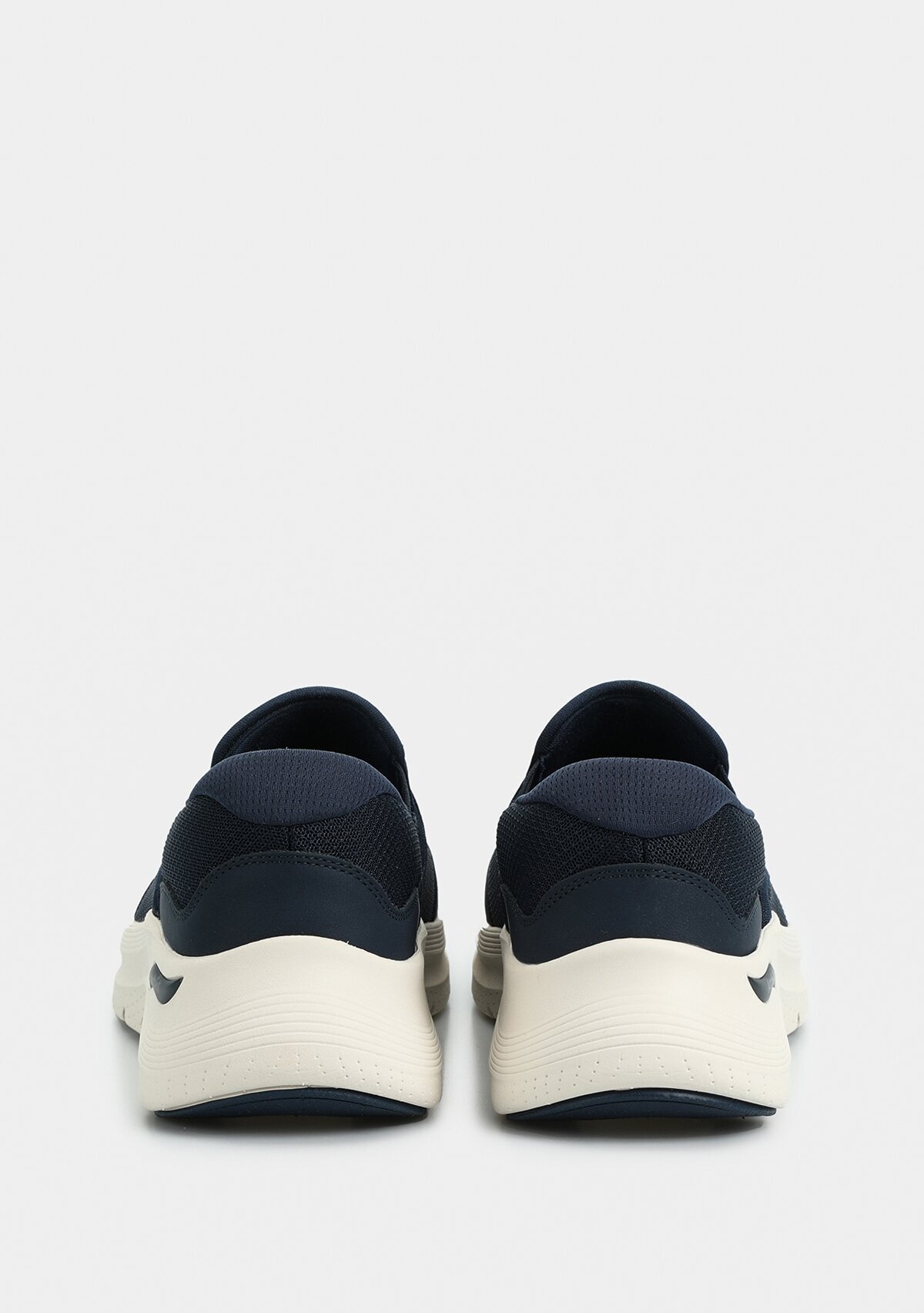 Skechers Siyah Skechers Arch Fit 232706tk