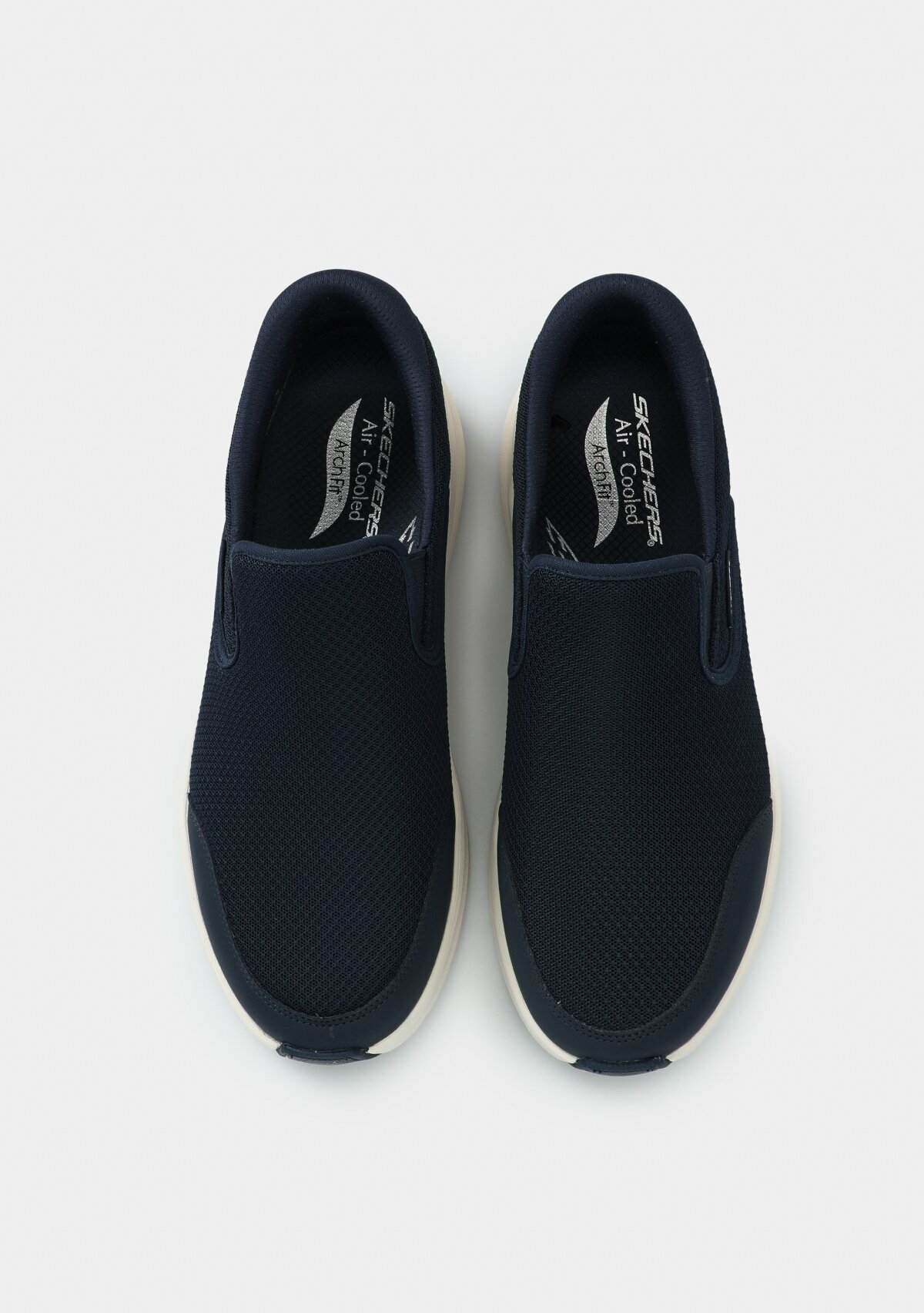 Skechers Siyah Skechers Arch Fit 232706tk