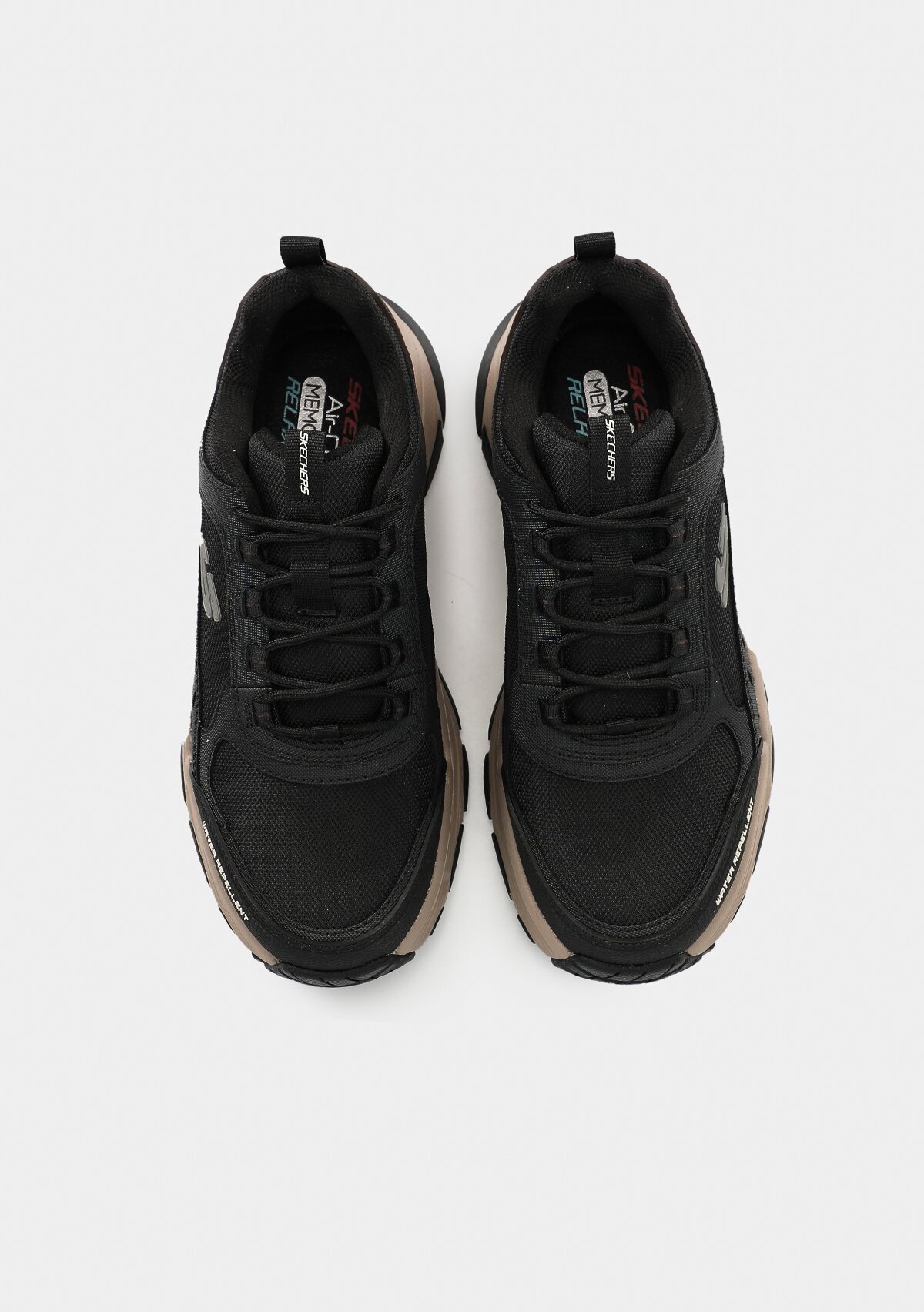 somedayスタースプリグスツールDX ブラウン Skechers D'Lux Trekker Kahve Erkek Outdoor Ayakkabı 237565Brrd