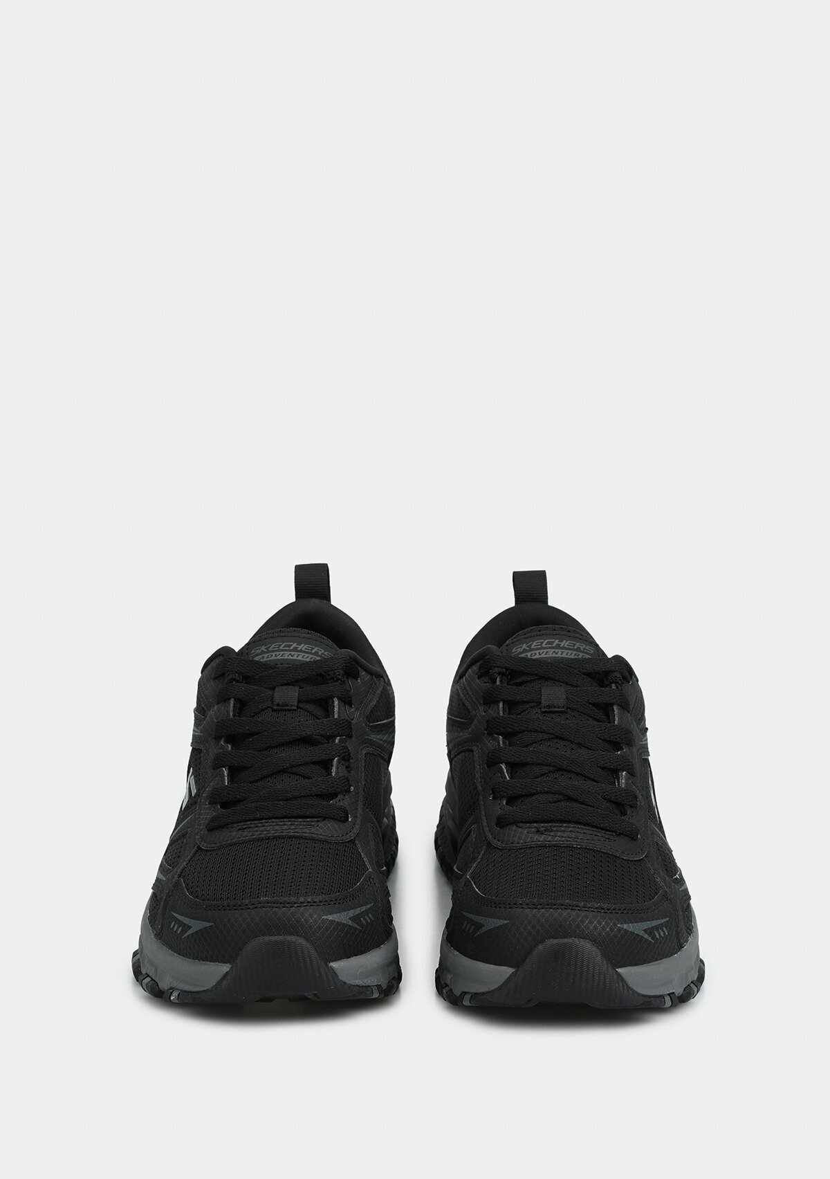 Skechers Siyah Skechers Hillcrest