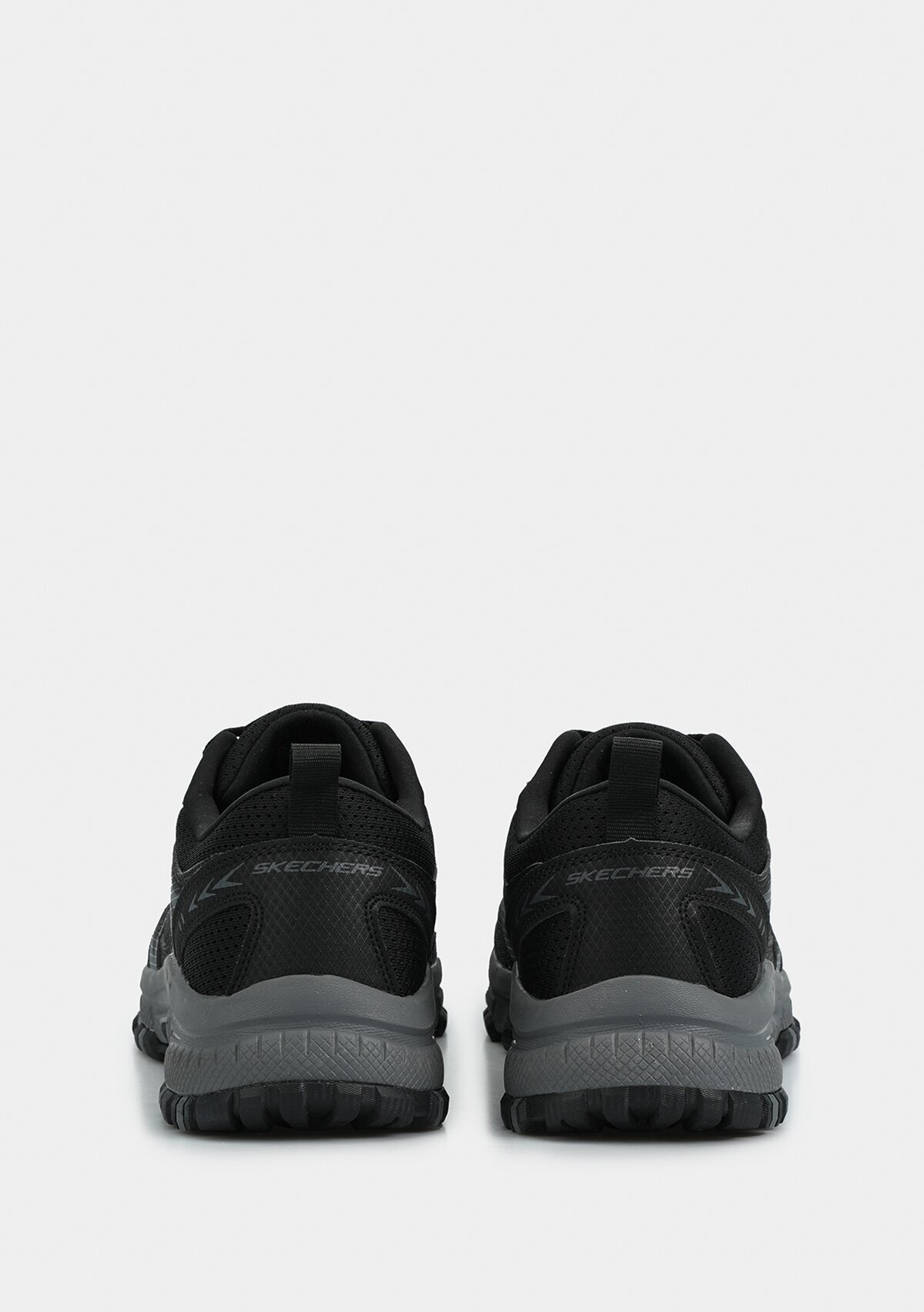 Skechers Siyah Skechers Hillcrest