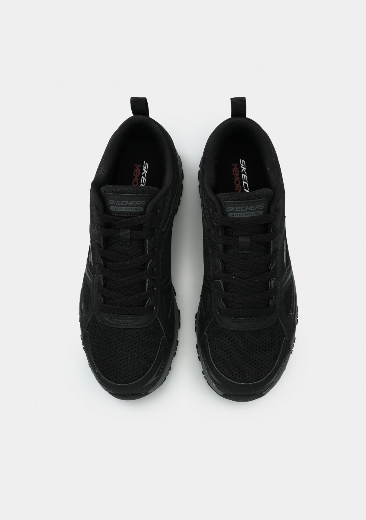 Skechers Siyah Skechers Hillcrest