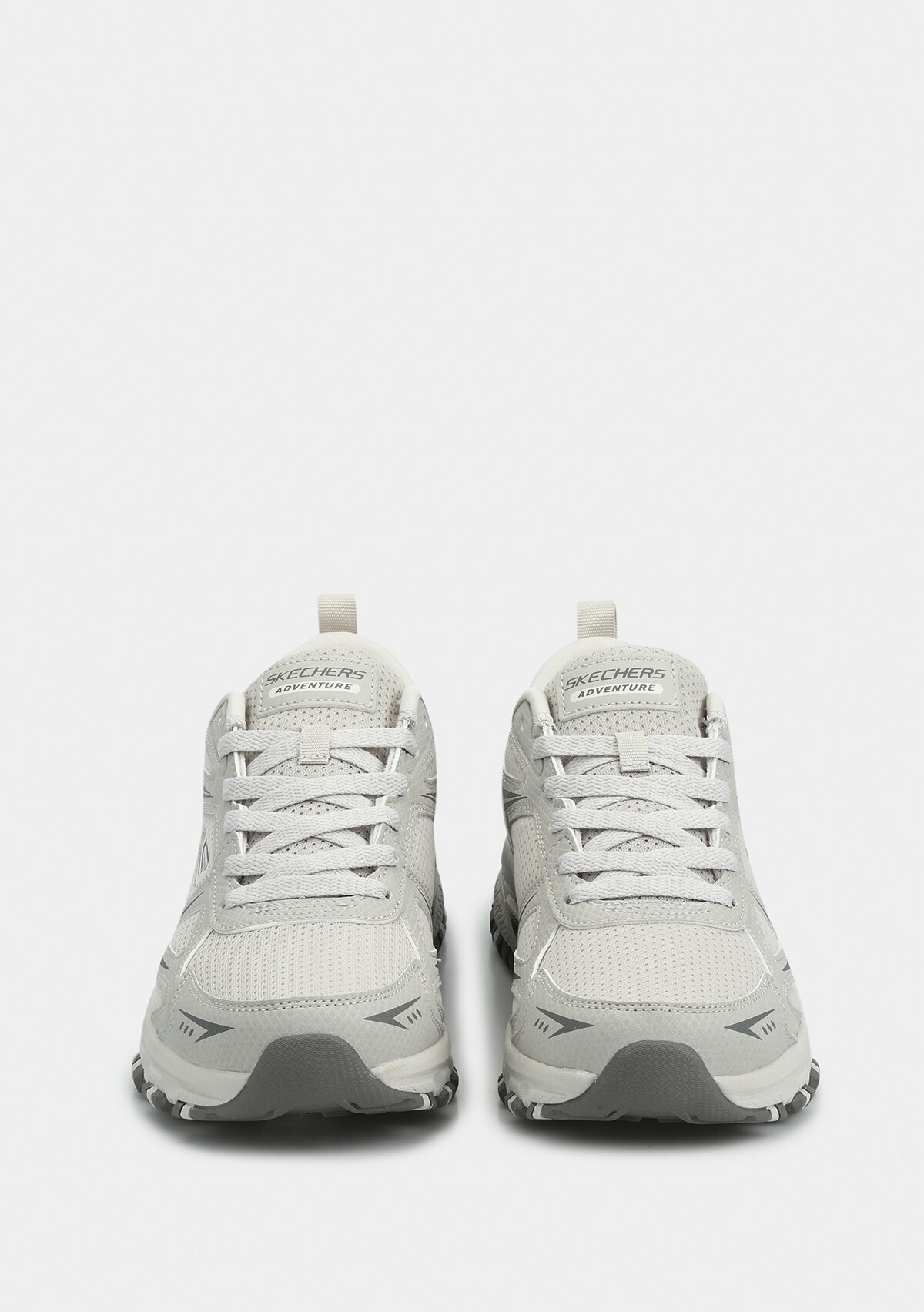 Skechers Gri Skechers Hillcrest