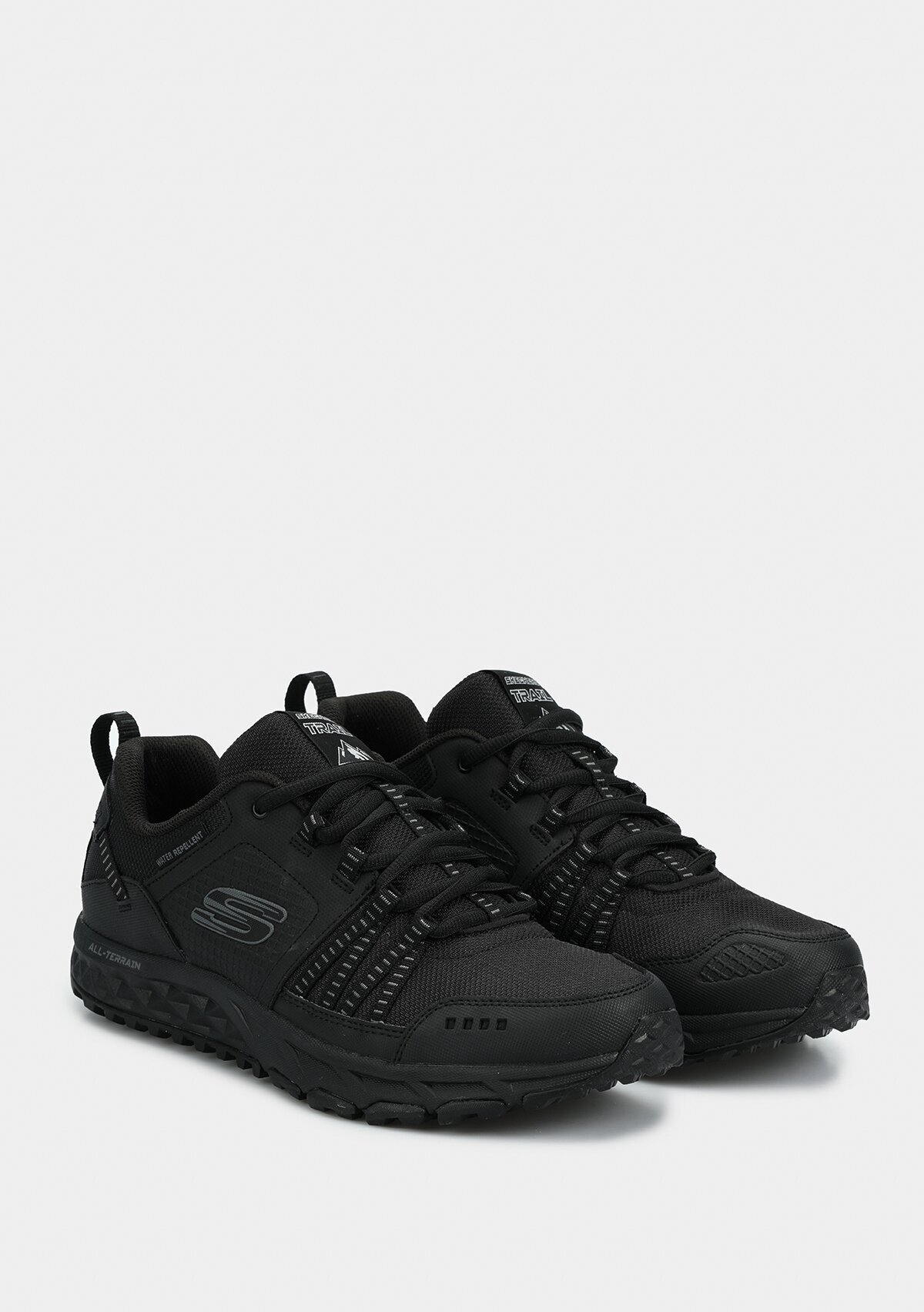 Skechers Siyah Skechers Escape Plan